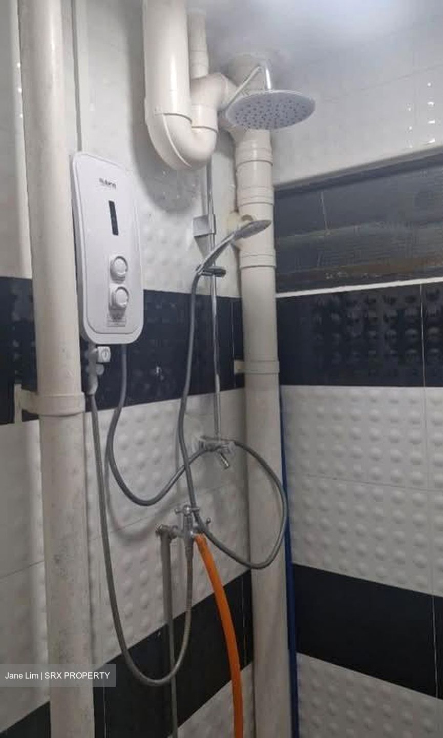 Blk 23 Dover Ville (Queenstown), HDB 4 Rooms #556253351